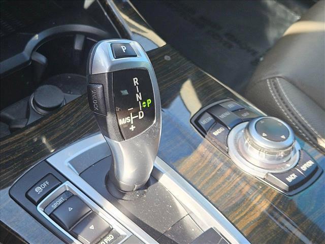 used 2014 BMW X3 car, priced at $13,038