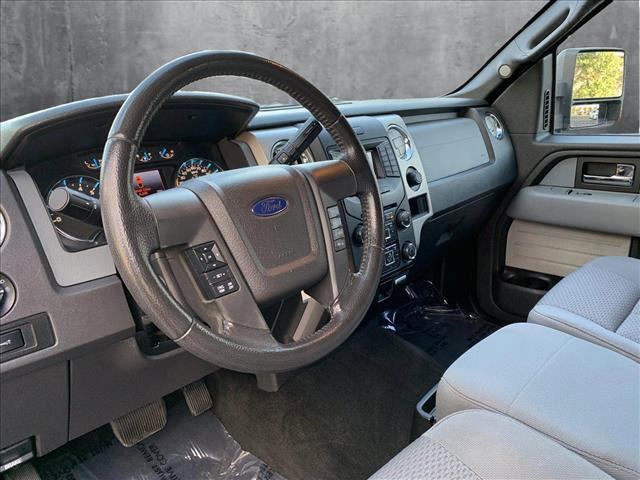 used 2013 Ford F-150 car, priced at $18,199