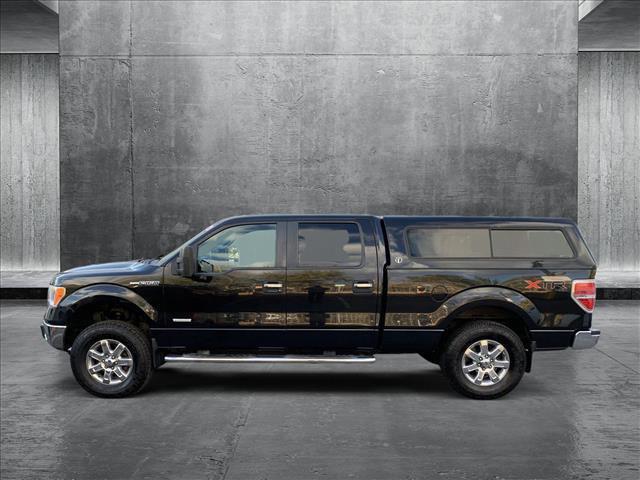 used 2013 Ford F-150 car, priced at $18,199