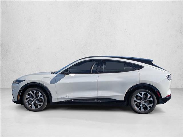 used 2022 Ford Mustang Mach-E car, priced at $26,298