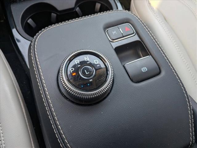 used 2022 Ford Mustang Mach-E car, priced at $26,298