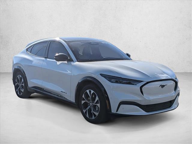 used 2022 Ford Mustang Mach-E car, priced at $26,298