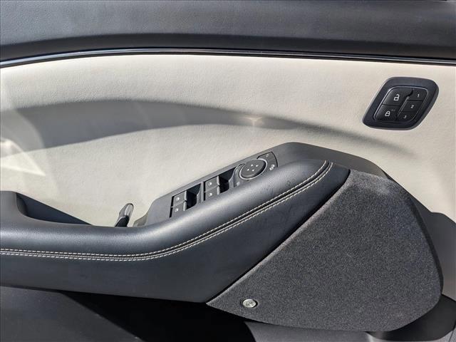 used 2022 Ford Mustang Mach-E car, priced at $26,298