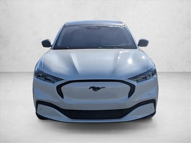 used 2022 Ford Mustang Mach-E car, priced at $26,298