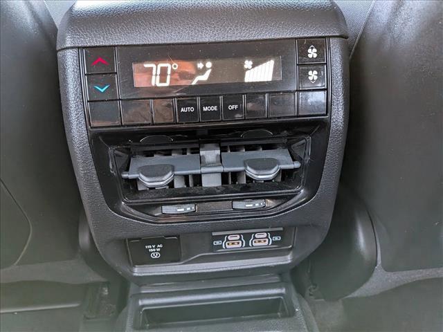 used 2022 Jeep Grand Cherokee L car, priced at $30,336