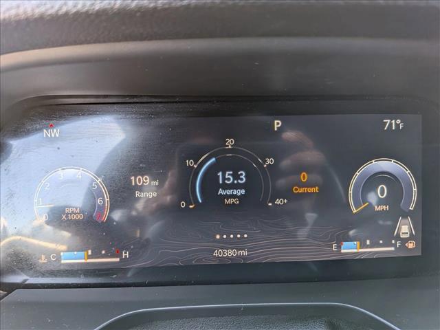 used 2022 Jeep Grand Cherokee L car, priced at $30,336