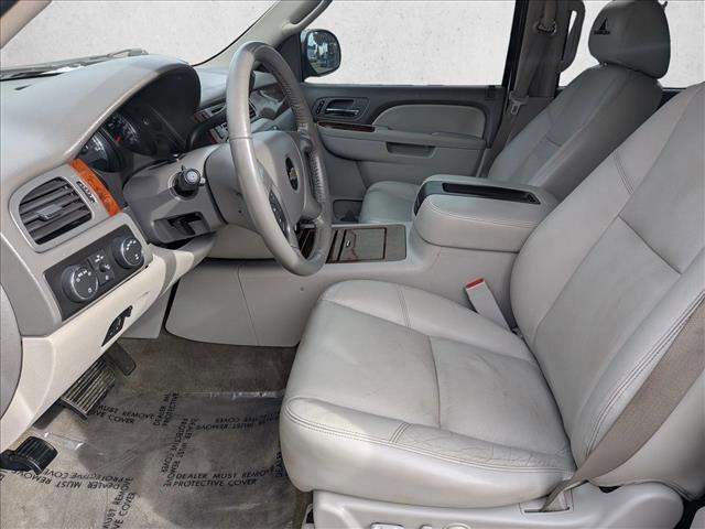 used 2014 Chevrolet Suburban car, priced at $14,298