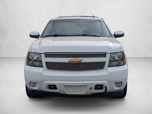 used 2014 Chevrolet Suburban car, priced at $14,298