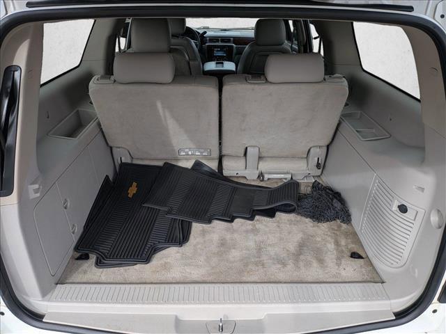 used 2014 Chevrolet Suburban car, priced at $14,298