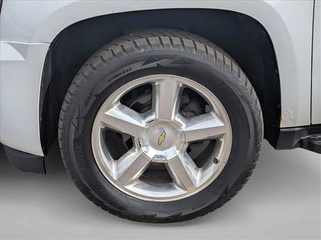 used 2014 Chevrolet Suburban car, priced at $14,298