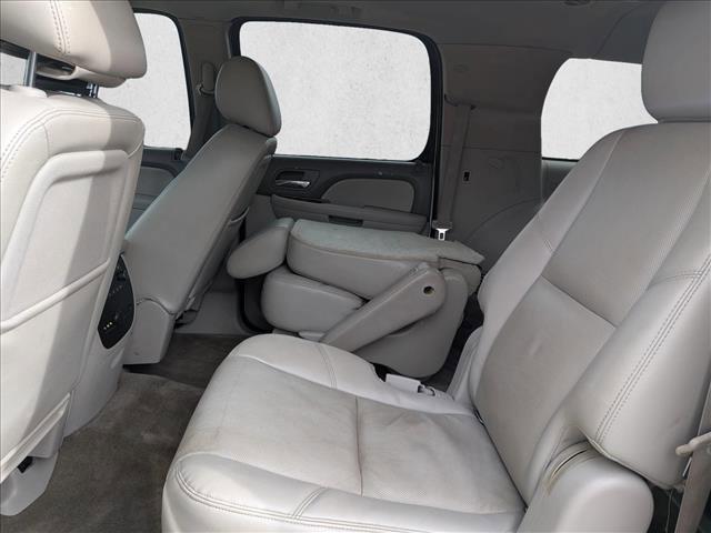 used 2014 Chevrolet Suburban car, priced at $14,298