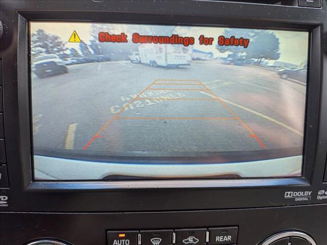 used 2014 Chevrolet Suburban car, priced at $14,298