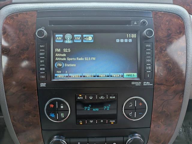 used 2014 Chevrolet Suburban car, priced at $14,298