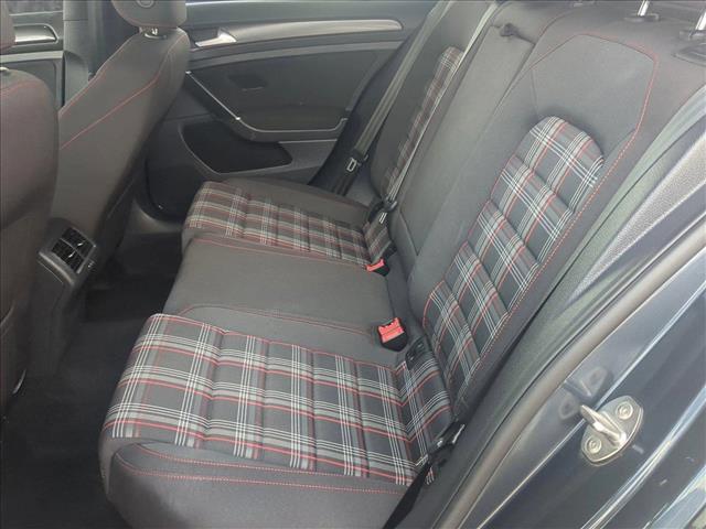 used 2019 Volkswagen Golf GTI car, priced at $22,487