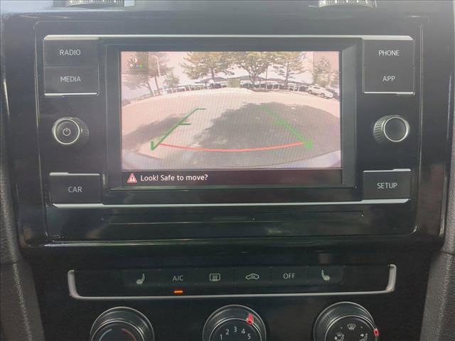 used 2019 Volkswagen Golf GTI car, priced at $22,487