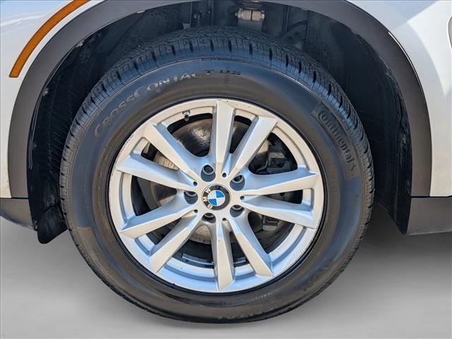 used 2015 BMW X5 car, priced at $8,991