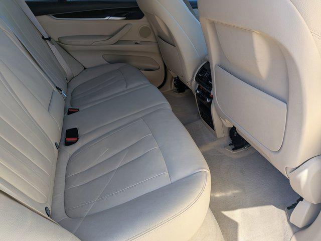 used 2015 BMW X5 car, priced at $8,991