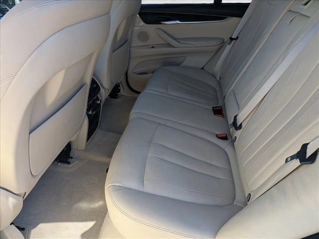 used 2015 BMW X5 car, priced at $8,991