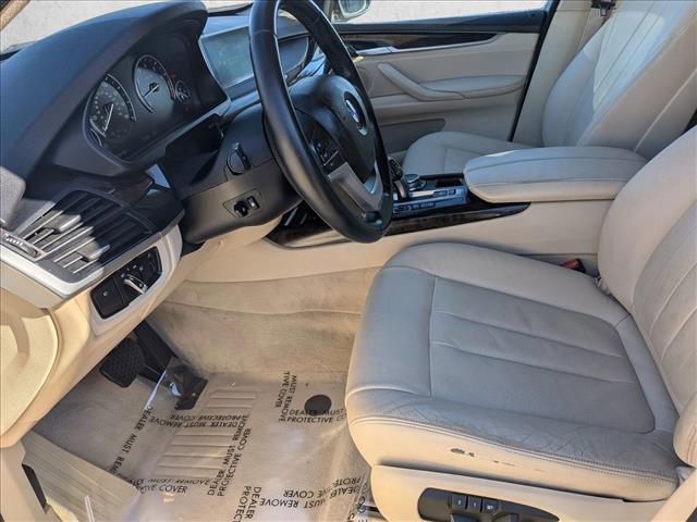 used 2015 BMW X5 car, priced at $8,991
