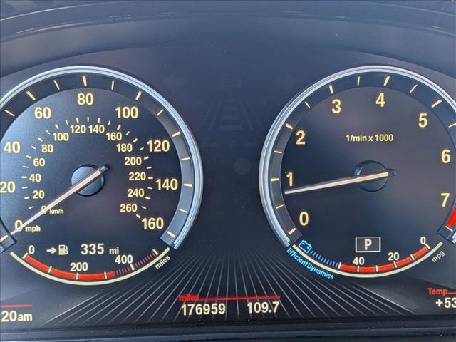 used 2015 BMW X5 car, priced at $8,991