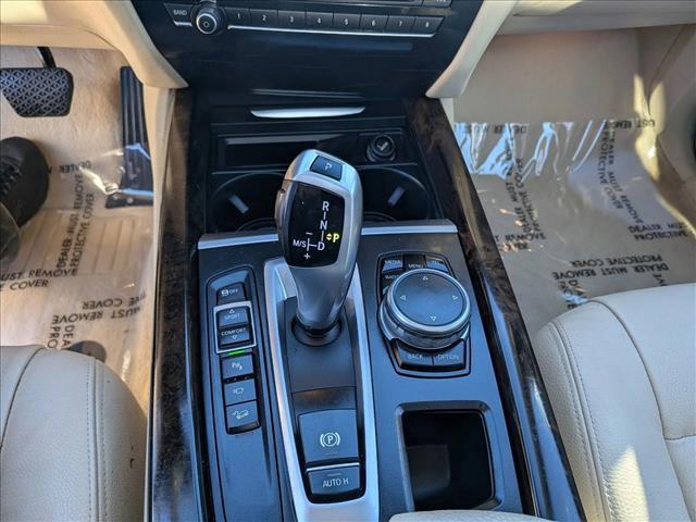 used 2015 BMW X5 car, priced at $8,991