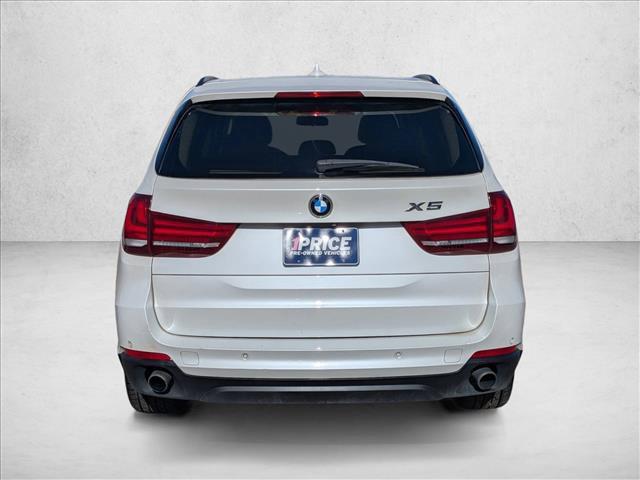 used 2015 BMW X5 car, priced at $8,991