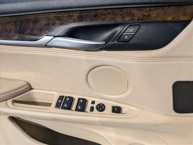 used 2015 BMW X5 car, priced at $8,991