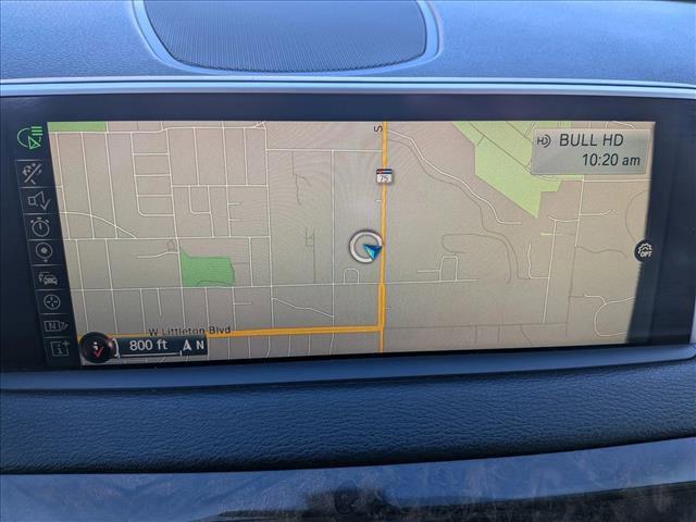 used 2015 BMW X5 car, priced at $8,991