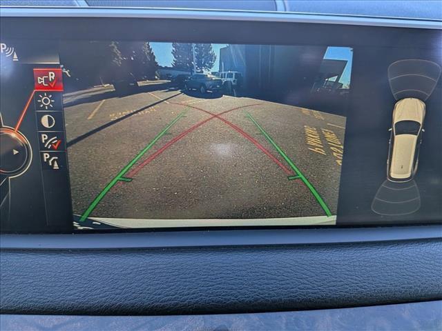 used 2015 BMW X5 car, priced at $8,991