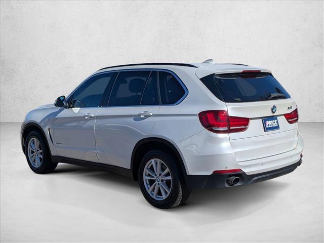 used 2015 BMW X5 car, priced at $8,991