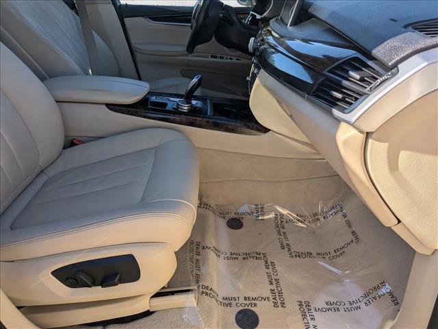 used 2015 BMW X5 car, priced at $8,991