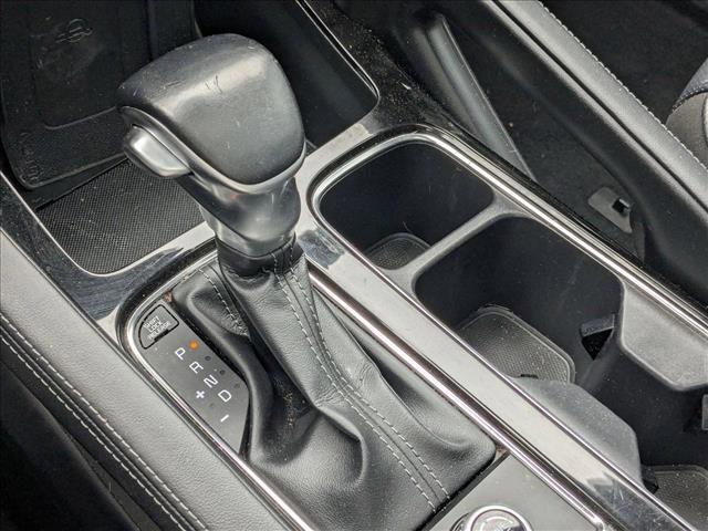 used 2022 Kia Telluride car, priced at $28,780