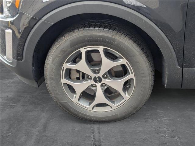 used 2022 Kia Telluride car, priced at $28,780
