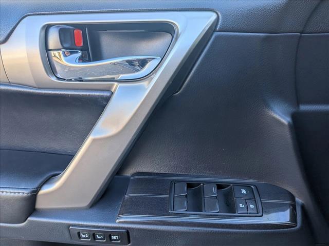 used 2021 Lexus GX 460 car, priced at $43,997