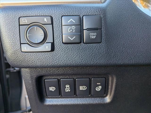 used 2021 Lexus GX 460 car, priced at $43,997