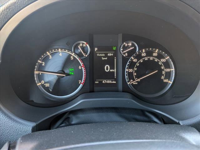 used 2021 Lexus GX 460 car, priced at $43,997