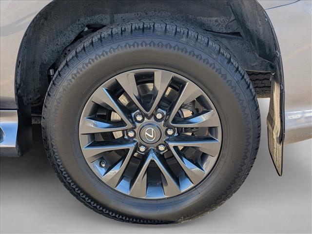 used 2021 Lexus GX 460 car, priced at $43,997