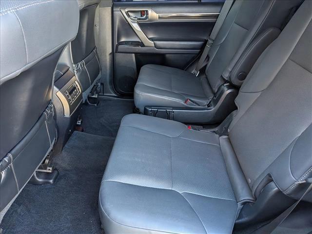 used 2021 Lexus GX 460 car, priced at $43,997