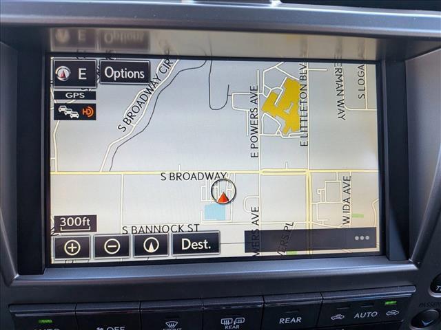 used 2021 Lexus GX 460 car, priced at $43,997