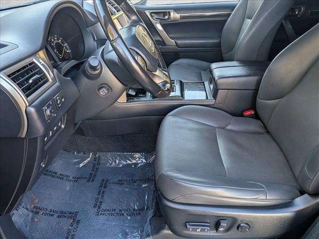 used 2021 Lexus GX 460 car, priced at $43,997