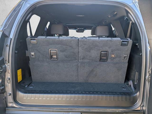 used 2021 Lexus GX 460 car, priced at $43,997