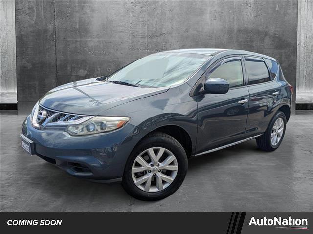 used 2014 Nissan Murano car, priced at $7,000
