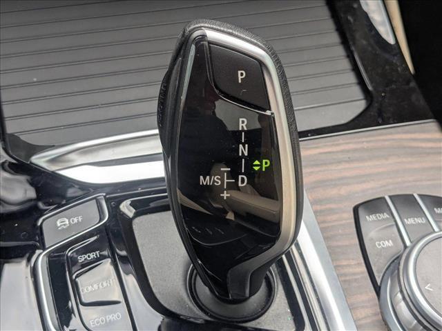 used 2020 BMW X3 car, priced at $21,599