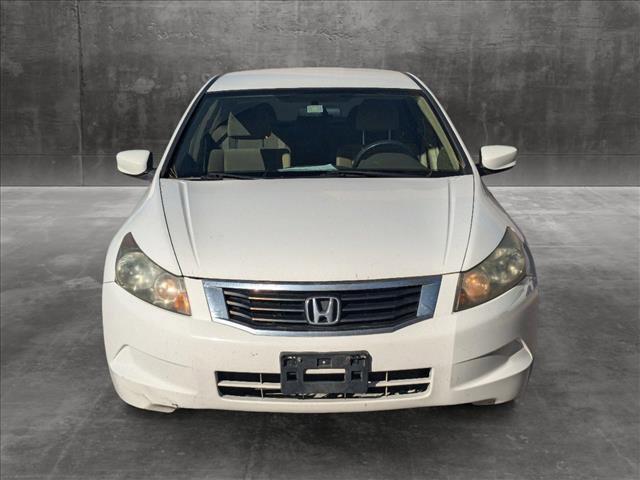 used 2009 Honda Accord car, priced at $8,686