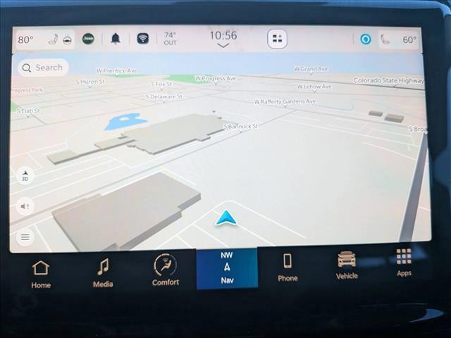 used 2024 Jeep Grand Cherokee 4xe car, priced at $31,188