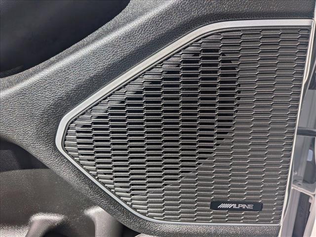 used 2024 Jeep Grand Cherokee 4xe car, priced at $31,188