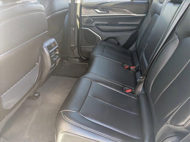 used 2024 Jeep Grand Cherokee 4xe car, priced at $31,188