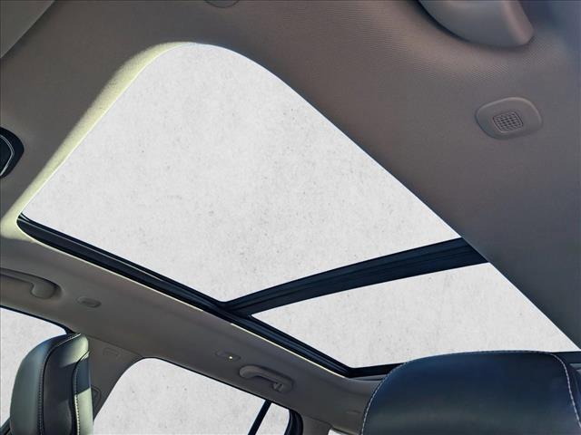 used 2024 Jeep Grand Cherokee 4xe car, priced at $31,188