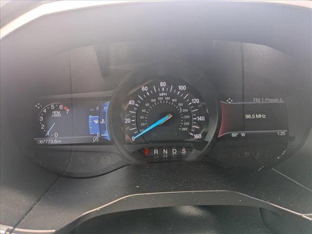 used 2020 Ford Edge car, priced at $20,000