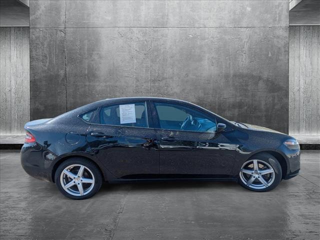 used 2015 Dodge Dart car, priced at $4,889